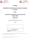 Vista preliminar de documento INFORME DE RENDICIÓN DE CUENTAS DE TITULARES POR CESE EN EL CARGO - SJM.pdf