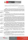 Vista preliminar de documento Resolución 149-2022-IPD/P - Desagregación de recursos