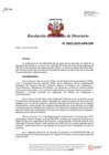 Vista preliminar de documento RESOLUCIÓN DE ACUERDO DE DIRECTORIO- 0003-2023-APN-DIR.pdf