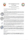 Vista preliminar de documento RESOLUCIÓN DE ALCALDÍA N°023-2023-MPCH.pdf