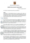 Vista preliminar de documento DECRETO DE ALCALDIA 009-2021-MDCH