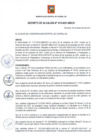 Vista preliminar de documento DECRETO DE ALCALDIA 012-2021-MDCH