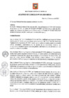Vista preliminar de documento ACUERDO DE CONCEJO 016-2021-MDCH