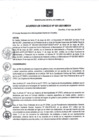 Vista preliminar de documento AC-021-2021-MDCH