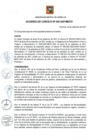 Vista preliminar de documento ACUERDO DE CONCEJO 043-2021-MDCH
