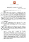 Vista preliminar de documento RESOLUCION DE ALCALDIA 134-2021-MDCH