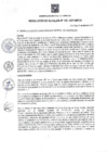 Vista preliminar de documento RESOLUCION DE ALCALDIA 155-2021-MDCH