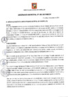 Vista preliminar de documento ORDENANZA 402-2021-MDCH
