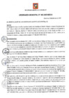 Vista preliminar de documento ORDENANZA 405-2021-MDCH
