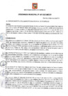 Vista preliminar de documento ORDENANZA 407-2021-MDCH