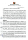Vista preliminar de documento ORDENANZA 418-2021-MDCH