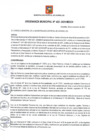 Vista preliminar de documento ORDENANZA 422-2021-MDCH