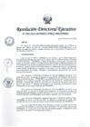 Vista preliminar de documento RDE n.˚ 2-2023-MINEDU-VMGI-PRONABEC