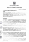 Vista preliminar de documento DECRETO DE ALCALDIA 002-2020-MDCH