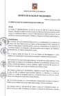 Vista preliminar de documento DECRETO DE ALCALDIA 006-2020-MDCH
