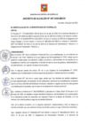 Vista preliminar de documento DECRETO DE ALCALDIA 007-2020-MDCH