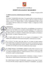 Vista preliminar de documento DECRETO DE ALCALDIA 008-2020-MDCH