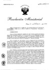 Vista preliminar de documento Resolución Ministerial N° 982-2019-MINSA