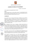 Vista preliminar de documento ACUERDO DE CONCEJO 032-2020-MDCH