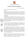 Vista preliminar de documento ACUERDO DE CONCEJO 039-2020-MDCH