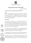 Vista preliminar de documento RESOLUCION DE ALCALDIA 088-2020-MDCH