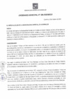 Vista preliminar de documento ORDENANZA 386-2020-MDCH
