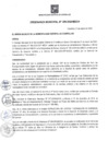 Vista preliminar de documento ORDENANZA 389-2020-MDCH