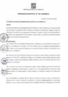 Vista preliminar de documento ORDENANZA 392-2020-MDCH