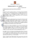 Vista preliminar de documento ORDENANZA 397-2020-MDCH