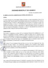 Vista preliminar de documento ORDENANZA 396-2020-MDCH