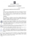 Vista preliminar de documento ORDENANZA 390-2020-MDCH