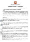 Vista preliminar de documento ORDENANZA 398-2020-MDCH