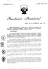Vista preliminar de documento Resolución Ministerial N° 981-2019-MINSA