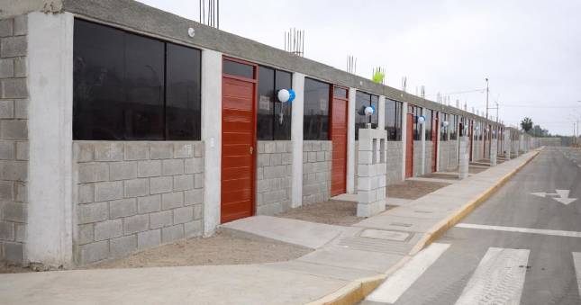 Contraloría detectó que Fondo Mivivienda perdió S/ 41 millones por no ejecutar garantías por bonos habitacionales