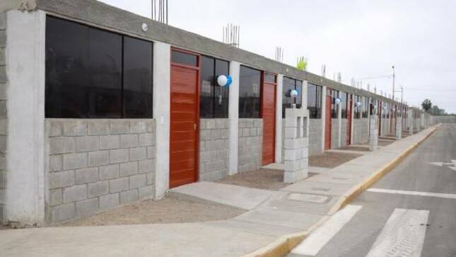 Contraloría detectó que Fondo Mivivienda perdió S/ 41 millones por no ejecutar garantías por bonos habitacionales