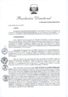 Vista preliminar de documento RESOLUCIÓN DIRECTORAL N° 006-2023-VIVIENDA-VMCS-PNSR.pdf