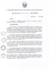Vista preliminar de documento Resolución N° 190-2019-OSCE/PRE