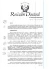Vista preliminar de documento RD 005-2023-CENFOTUR-DN