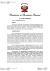 Vista preliminar de documento RSG 074-2022-VIVIENDA-SG - DEFENSA LEGAL LECAROS-2-1.pdf