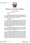 Vista preliminar de documento RSG 073-2022-VIVIENDA-SG - DEFENSA LEGAL LECAROS-1-1.pdf