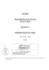 Vista preliminar de documento Informe de Transferencia de Gestión del Pliego.pdf