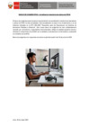 Vista preliminar de documento Banco de Preguntas RPAS