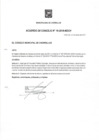 Vista preliminar de documento ACUERDO DE CONCEJO 019-2019-MDCH