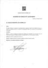 Vista preliminar de documento ACUERDO DE CONCEJO 024-2019-MDCH