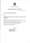 Vista preliminar de documento ACUERDO DE CONCEJO 023-2019-MDCH