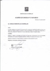 Vista preliminar de documento ACUERDO DE CONCEJO 027-2019-MDCH
