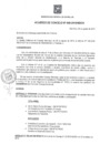 Vista preliminar de documento ACUERDO DE CONCEJO 049-2019-MDCH