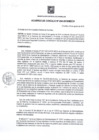 Vista preliminar de documento ACUERDO DE CONCEJO 054-2019-MDCH