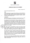 Vista preliminar de documento ACUERDO DE CONCEJO 057-2019-MDCH