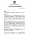 Vista preliminar de documento ACUERDO DE CONCEJO 062-2019-MDCH